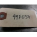 94F037 Oil Pump Drive Shaft For 96-99 Chevrolet K1500  5.7